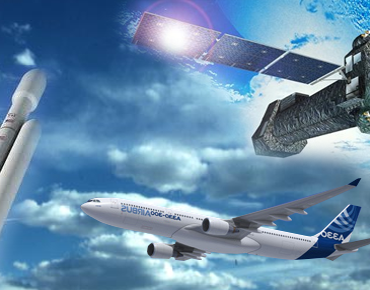 Assistance au management d’un projet aéronautique
