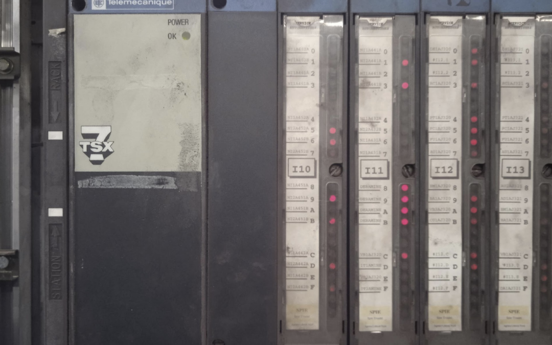 Rénovation Automatismes