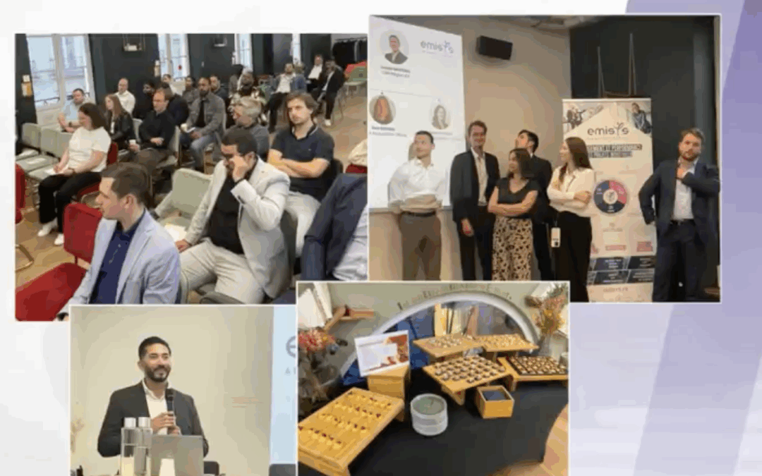 A la rencontre de nos collaborateurs